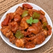 Chilli Chicken