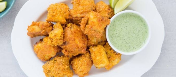 Chaahat Indian Appetisers