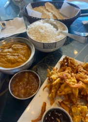 Chilli Chicken