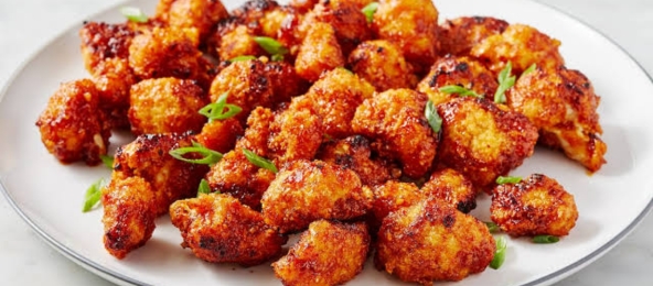 Chaahat Indo Chinese